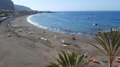 Apartamento Casanova 1a