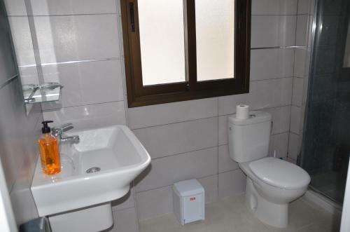 Apartamento Sol Y Playa