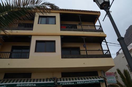 Apartamento Sol Y Playa