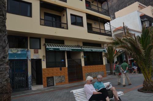 Apartamento Sol Y Playa