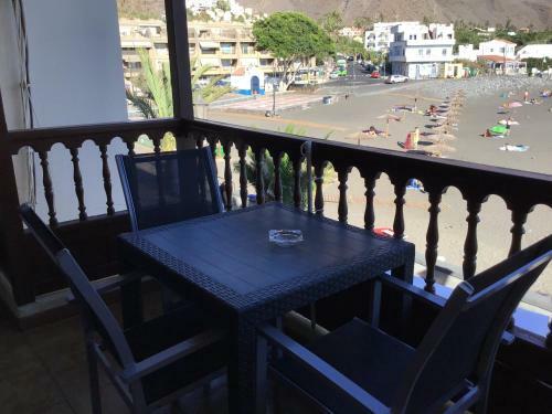 Hostal Apartamentos Playamar