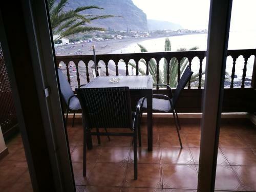 Hostal Apartamentos Playamar