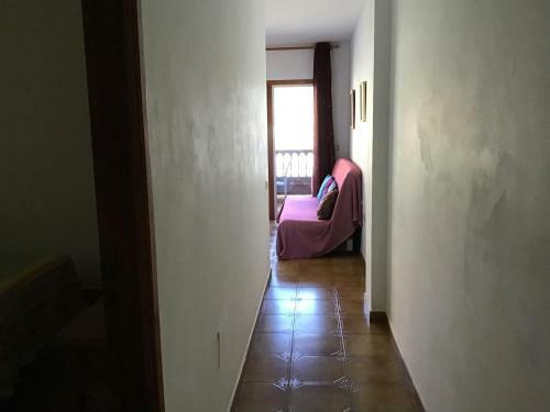 Hostal Apartamentos Playamar