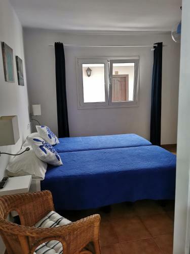 Hostal Apartamentos Playamar