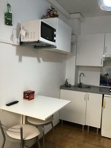 Hostal Apartamentos Playamar