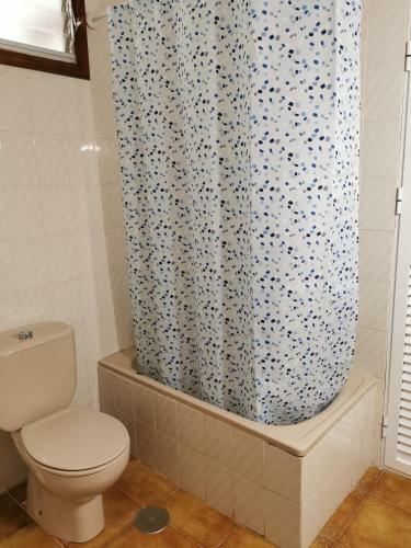 Hostal Apartamentos Playamar