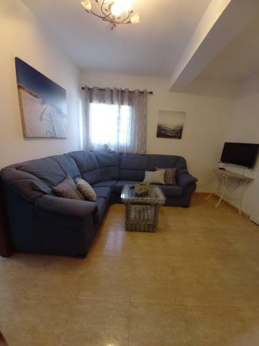 Apartamento Garabato