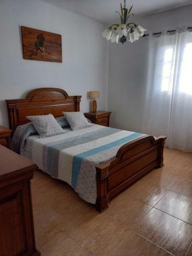 Apartamento Garabato