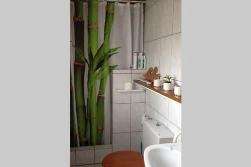 Apartamento Casa Madre Tierra