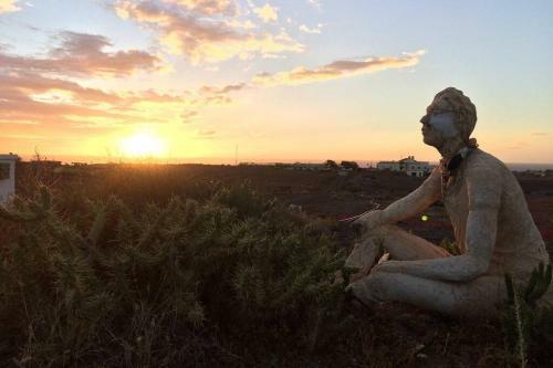 Apartamento Casa Madre Tierra