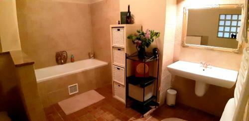 Church Apartment