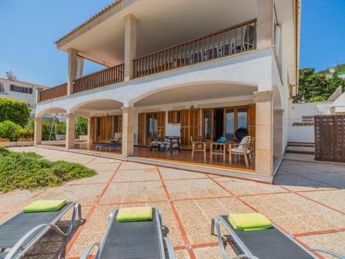 Villa Can Torrens