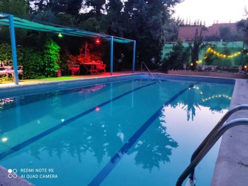 Agroturismo Casa Rural En Las Nieves
