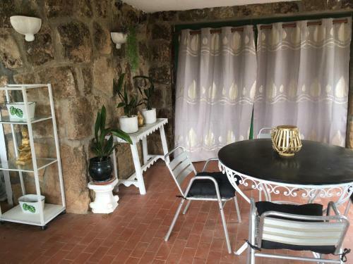 Agroturismo Casa Rural En Las Nieves