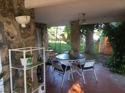 Agroturismo Casa Rural En Las Nieves