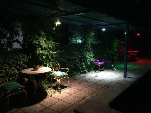 Agroturismo Casa Rural En Las Nieves