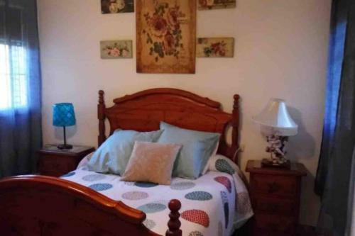 Agroturismo Casa Rural En Las Nieves