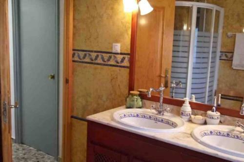Agroturismo Casa Rural En Las Nieves