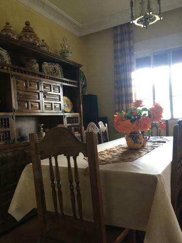 Agroturismo Casa Rural En Las Nieves