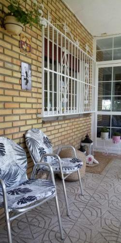 Agroturismo Casa Rural En Las Nieves