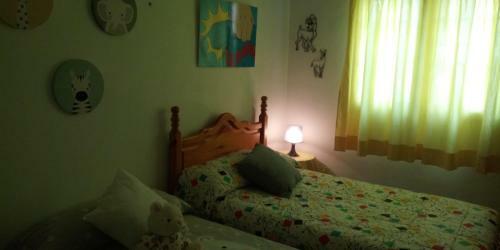 Agroturismo Casa Rural En Las Nieves