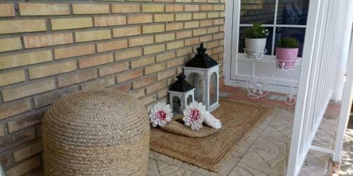 Agroturismo Casa Rural En Las Nieves