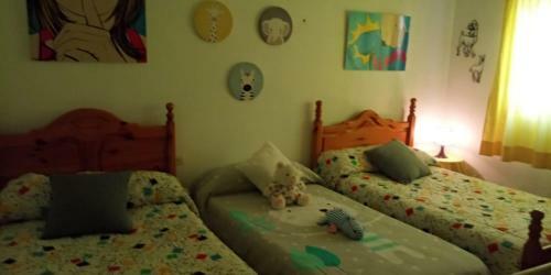 Agroturismo Casa Rural En Las Nieves