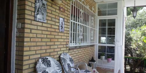 Agroturismo Casa Rural En Las Nieves