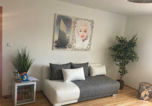 Apartment La Guccinela