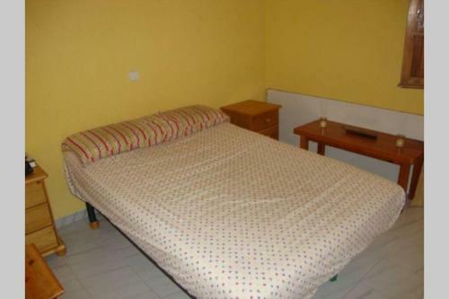 Apartamento La Sella Denia J�vea Piscinas En Cascada
