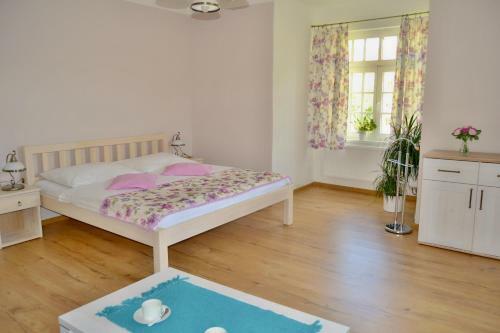 Apartamento Villa Harmony