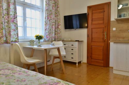 Apartamento Villa Harmony
