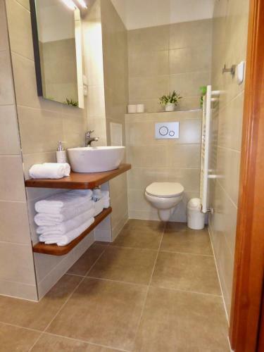 Apartamento Villa Harmony