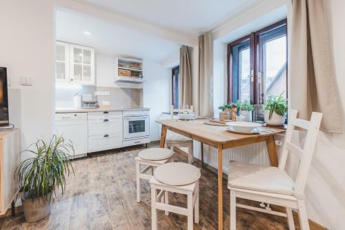 Konekt Apartment