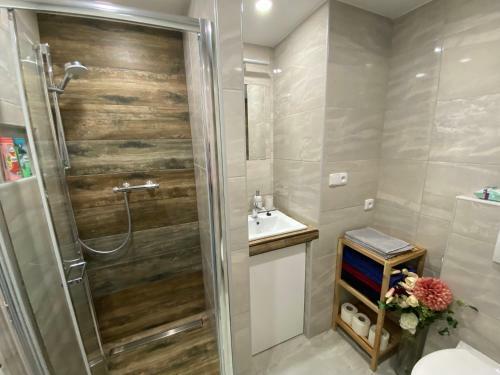 Apartamento Ck-apartment