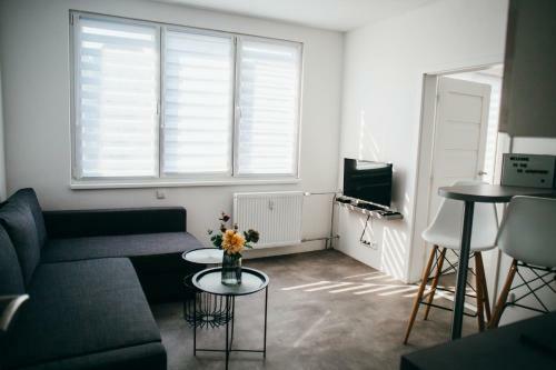 Apartamento Ck-apartment