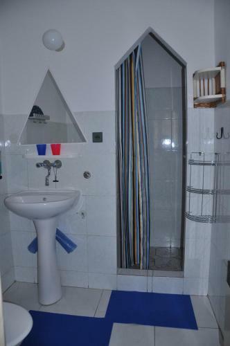 Hostal Pension U Galerie