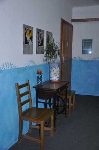 Hostal Pension U Galerie