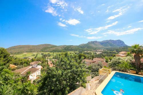 Villa La Sella Eb