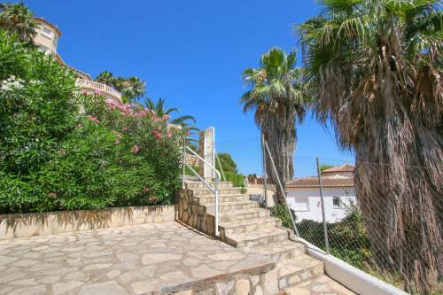 Villa La Sella Eb