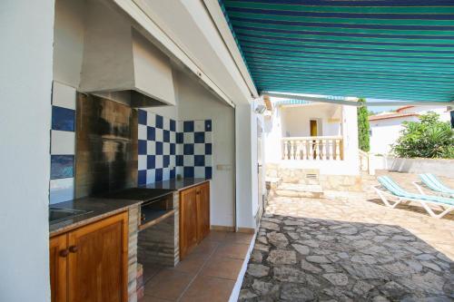 Villa La Sella Eb