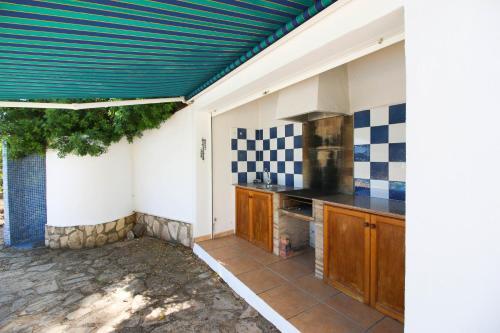 Villa La Sella Eb