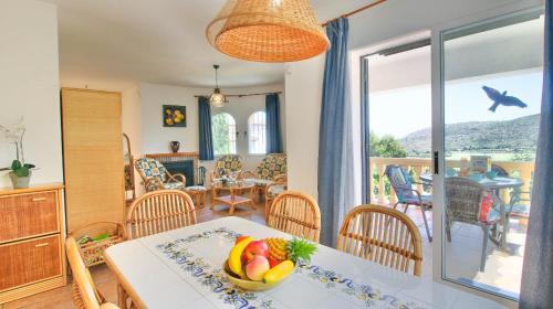 Villa La Sella Eb