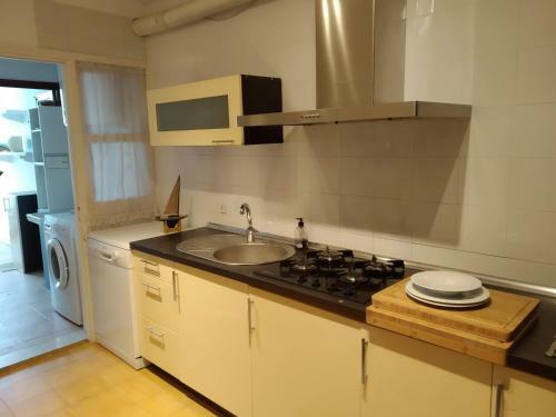 Apartamento Blaucel