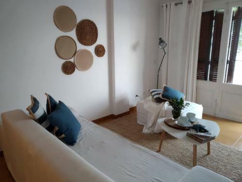 Apartamento Blaucel