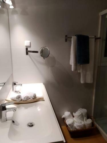 Apartamento Blaucel