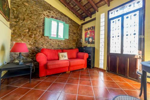 Villa Lupita