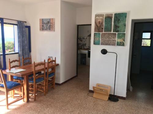 Casa Carpe Diem