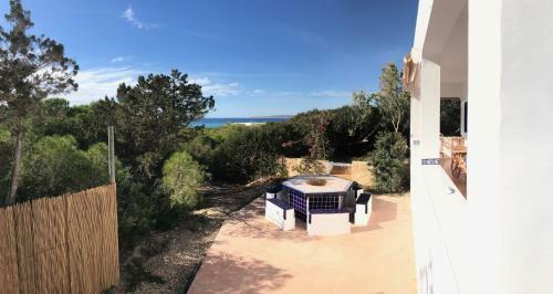 Casa Carpe Diem