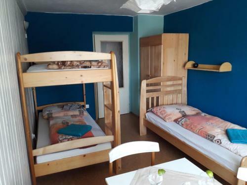 Apartm�n Pod ?e?�kem